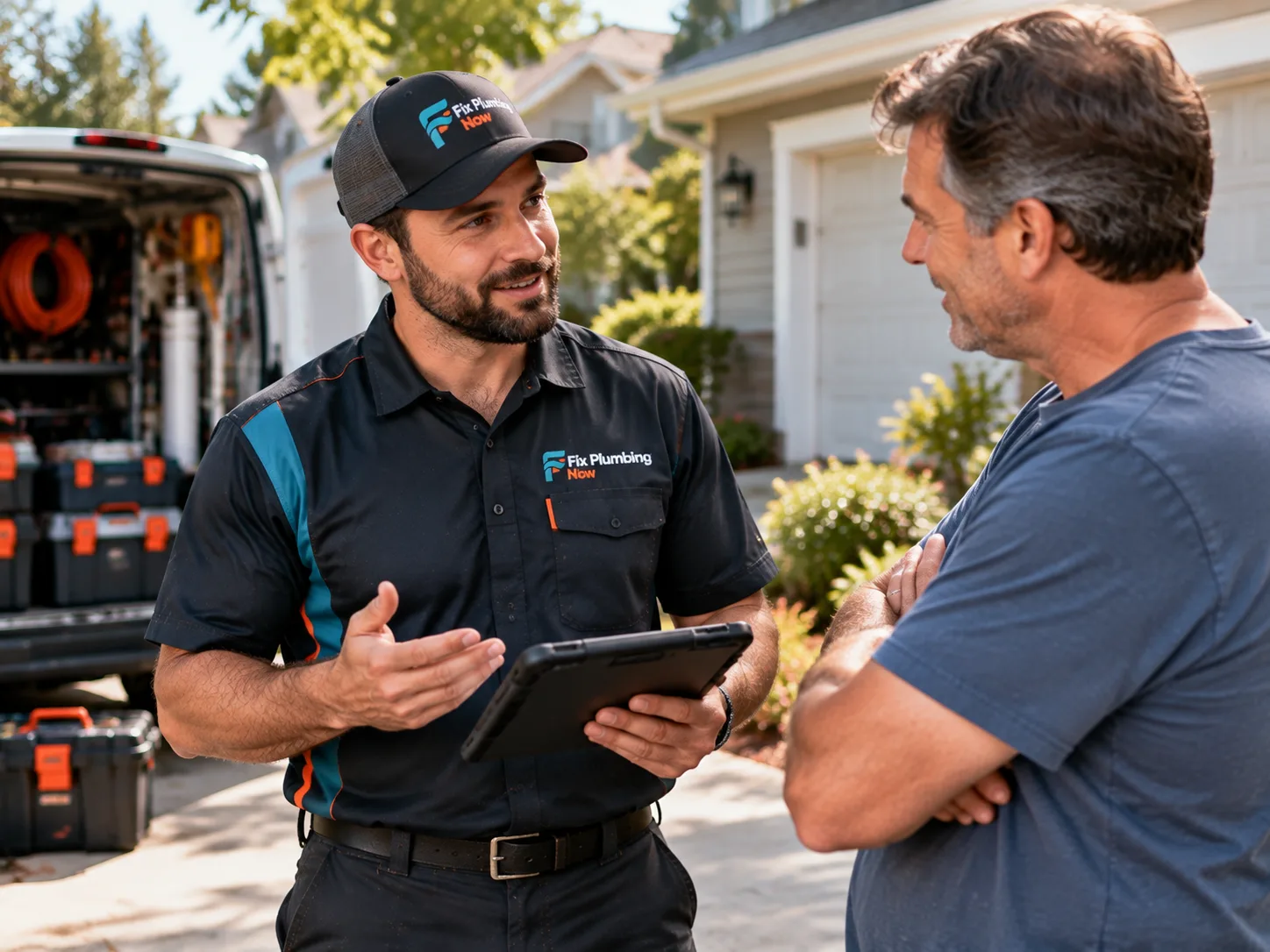 Clogged Drain Service Oswego, IL FAQs